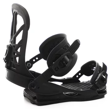 Union Flite Pro Bindings 21 Black Kinetic Nocturnal