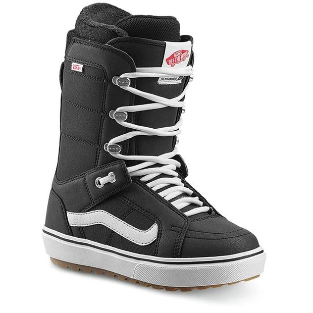 Vans Hi-Standard Pro Snowboard Boot 2024 (Benny Urban) – Kinetic