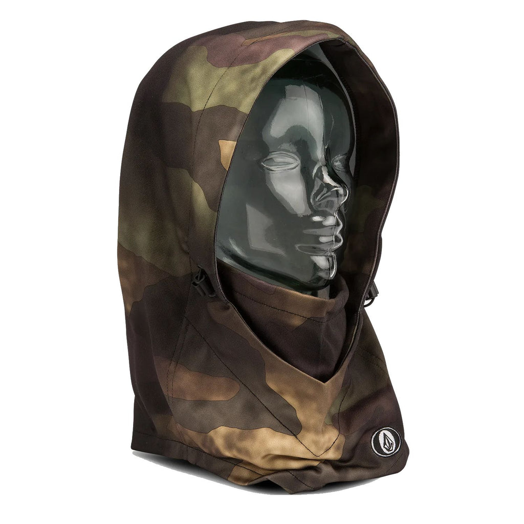 NEW AUTHENTIC SUPREME Neoprene Face Mask CAMO GREAT Protection for Winter  Cold!
