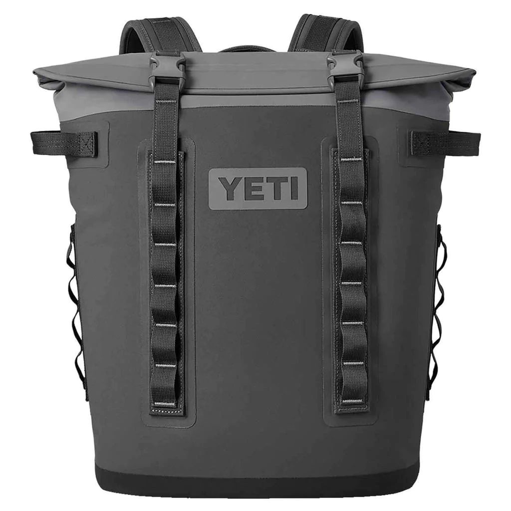 YETI Thin Ice Medium Blue SKU-0214-CLR