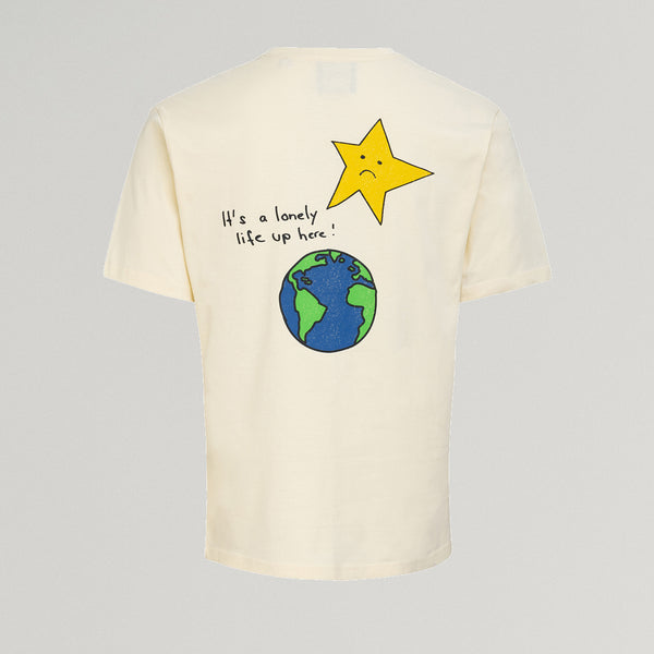 »Lonely Star« T-Shirt