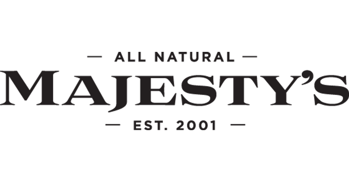 FAQs - Majesty's Animal Nutrition