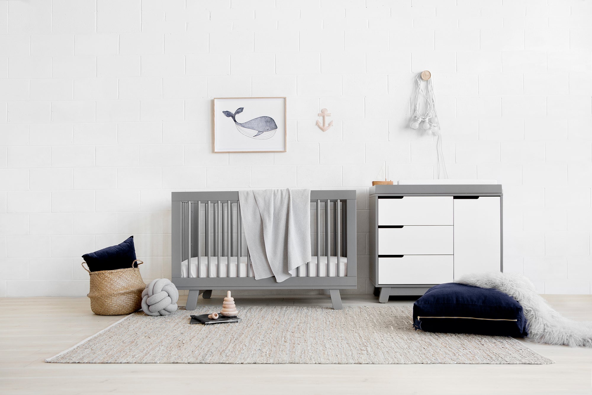eco baby furniture