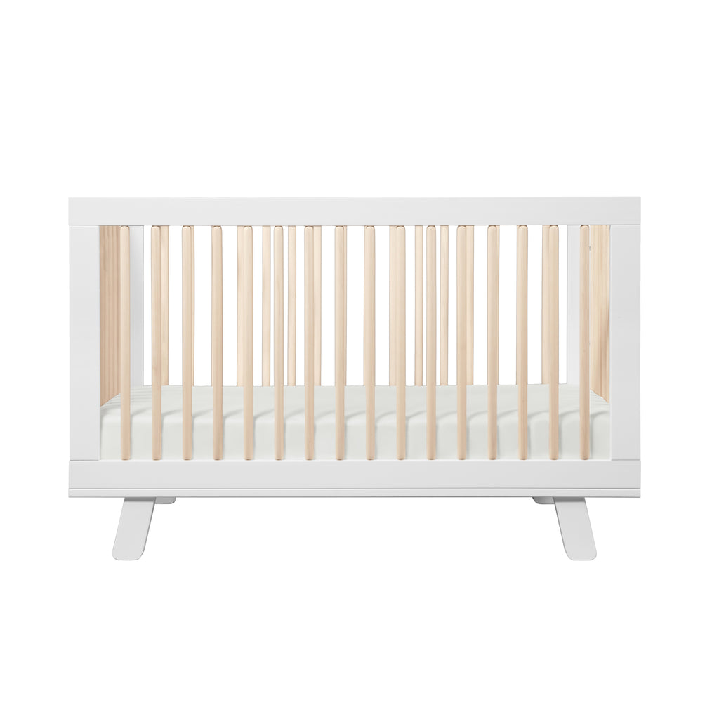 hudson cot bed