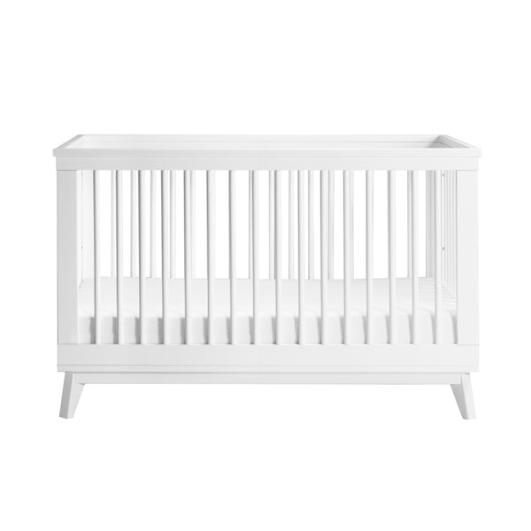 convertible bassinet to cot