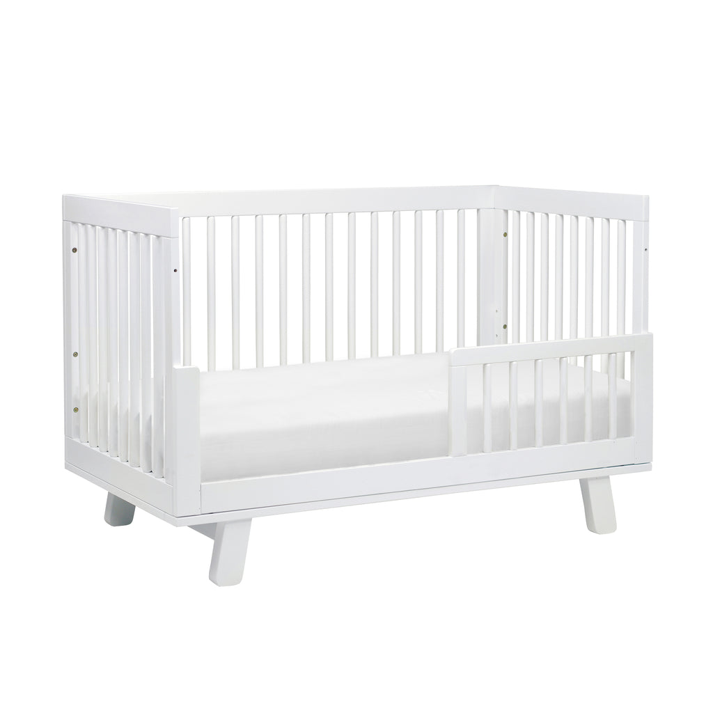 hudson cot bed