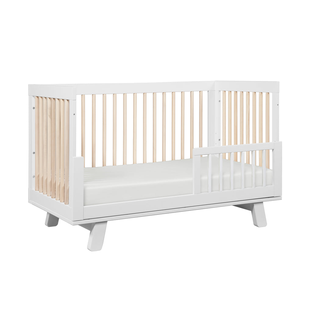 hudson cot bed