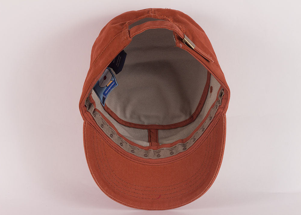 Mousqueton Canvas Breton Cap | Tuile | The Shopkeeper Store