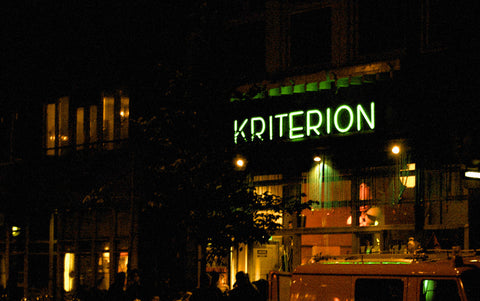 Kriterion