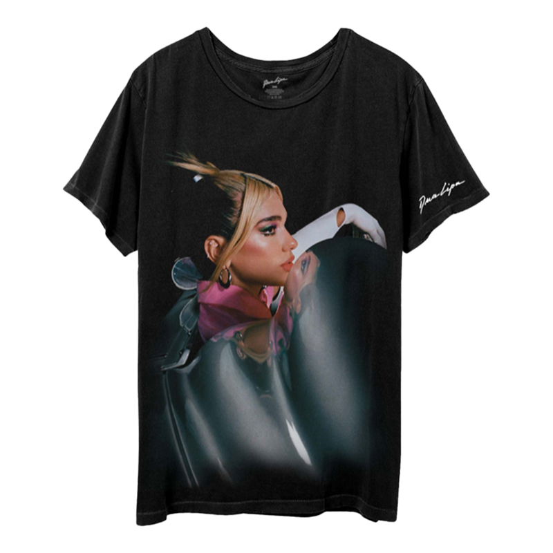 Dua Lipa Official Online Store