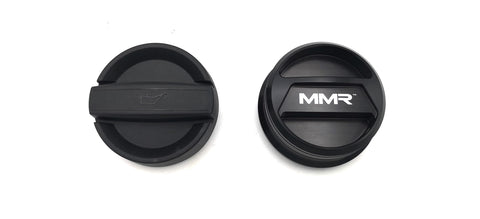 MMR Billet Oil Cap Mini F56