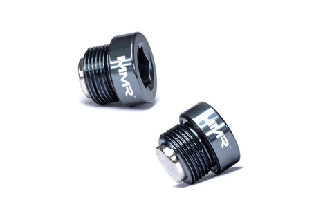 Magnetic Differential Oil Plug MMR