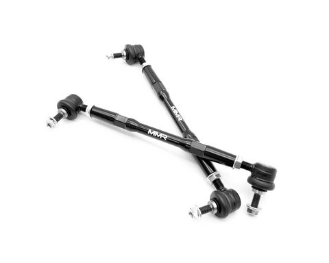 ADJUSTABLE DROP LINKS | BMW G8x M2 | M3 | M4