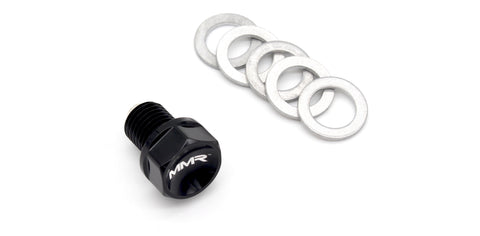 MMR Magnetic Sump Plug for BMW and Mini