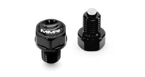 MMR Magnetic Sump Plug for BMW and Mini