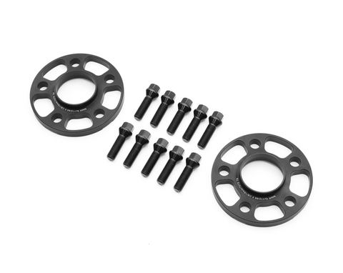 WHEEL SPACERS I MINI COOPER S & JCW F54 | F55 | F56 | F57 | F60