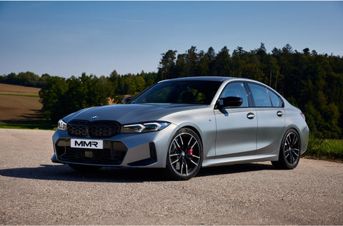 MMR Lowering Springs for BMW M340i xDrive