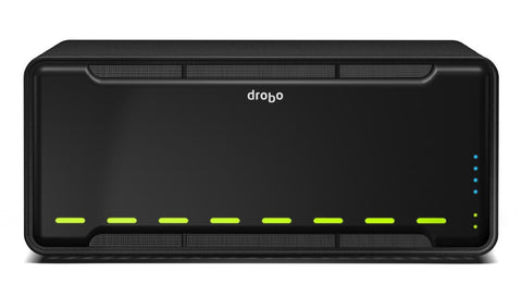 used drobo procssor