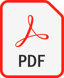 PDF Letrero pide su factura