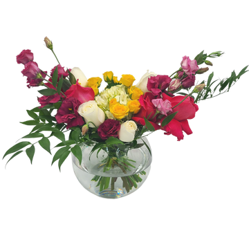 Chikamasa Fresh Flower Stem Cutters