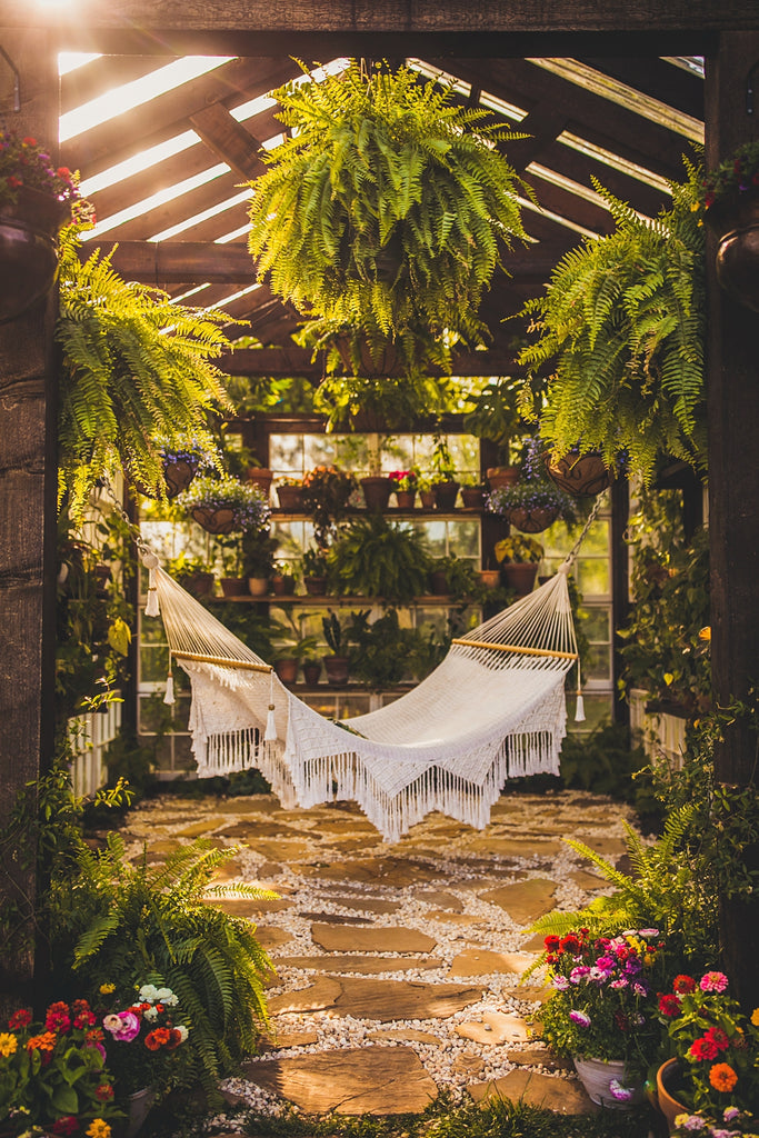 Virginia Greenhouse for Weddings