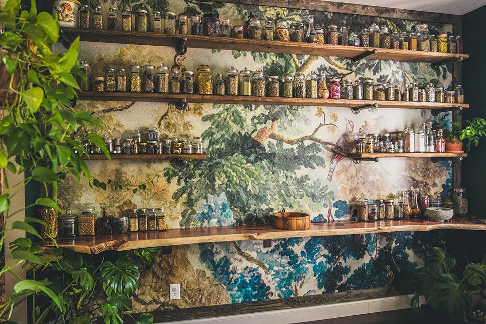 In-home Apothecary