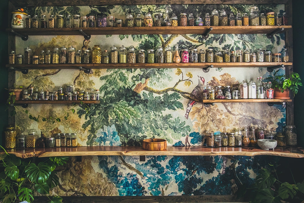 In-home Apothecary