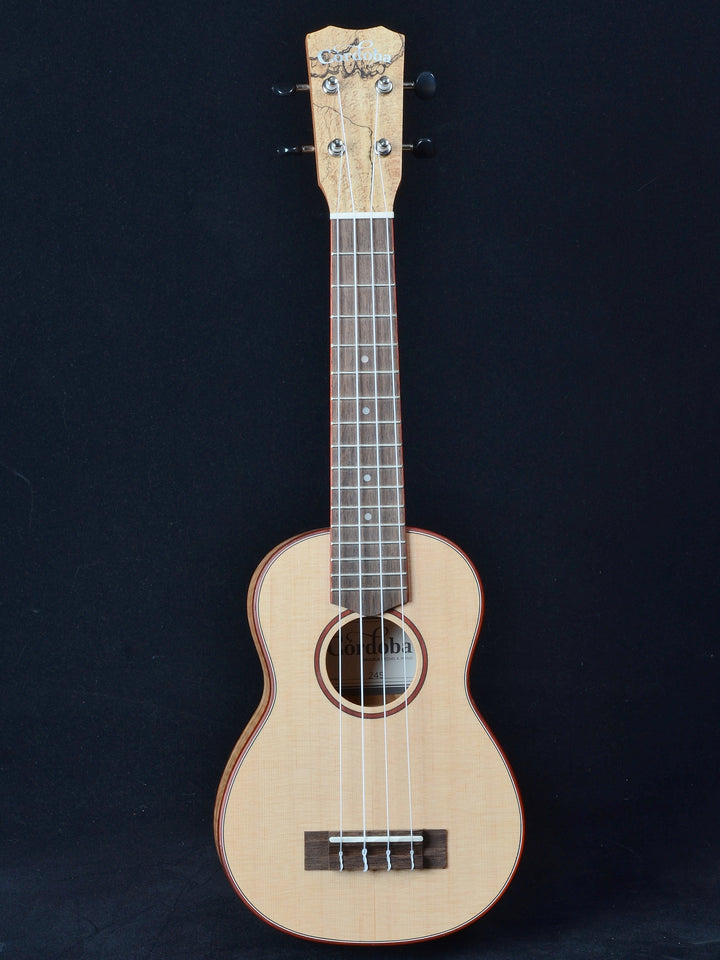 Cordoba 15SM Soprano Ukulele – Harry's Guitar Shop