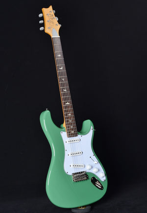 PRS SE Silver Sky - Ever Green – Harry's Guitar Shop