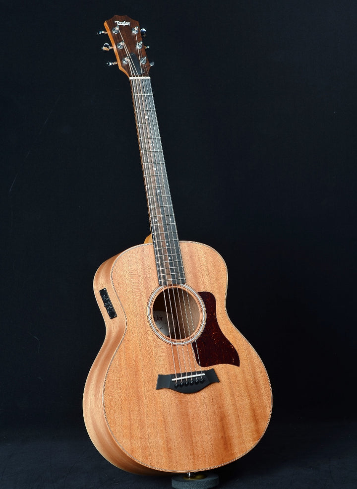 Taylor GS Mini Mahogany Top Used acoustic guitar for sale at