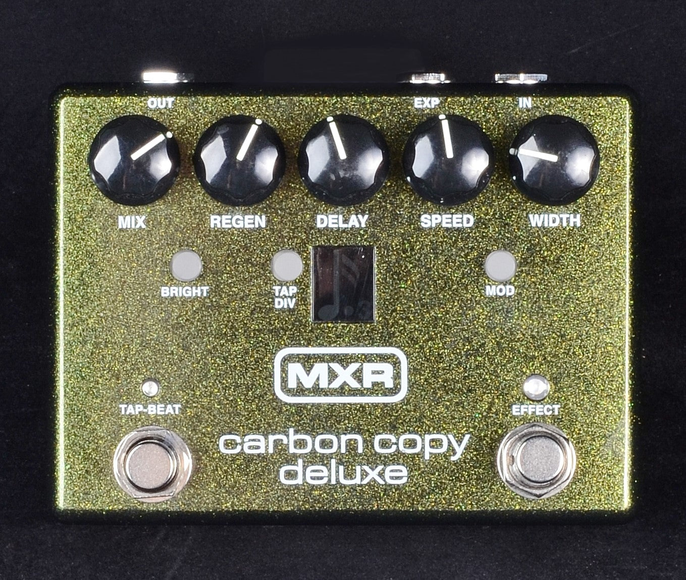 MXR カーボンコピーデラックスCARBON COPY ANALOG DELAY | www