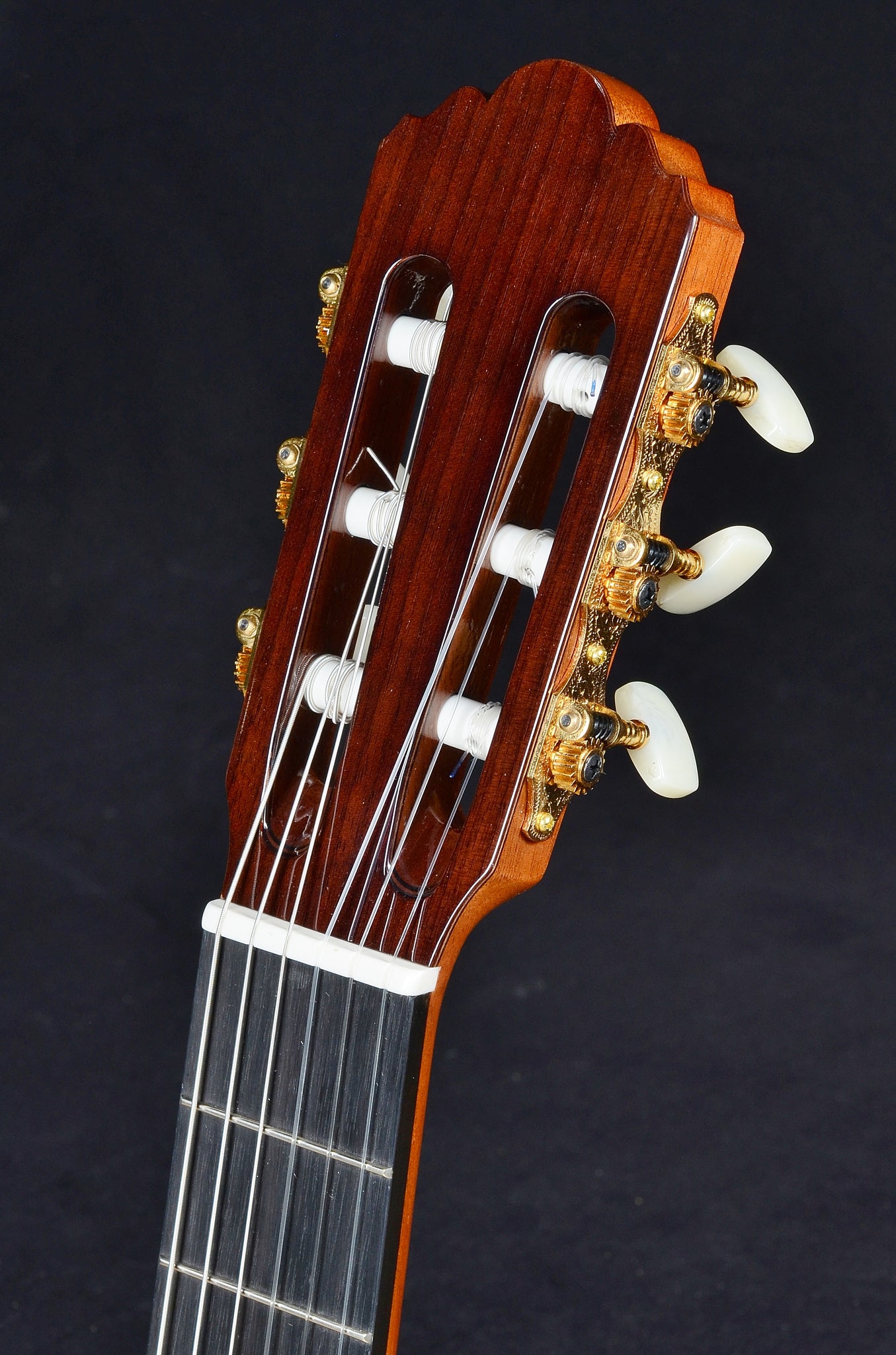 Yamaha GC32C Cedar – Harry's Guitar Shop