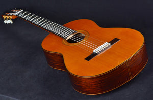 Yamaha GC32C Cedar – Harry's Guitar Shop