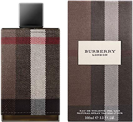 burberry london aftershave 100ml