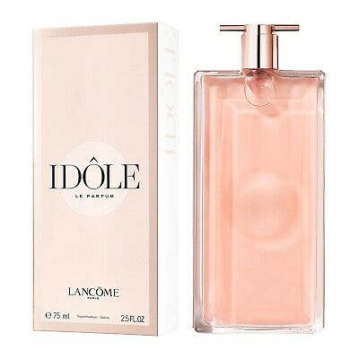 idole the new fragrance