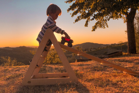 montessori educazione giochi