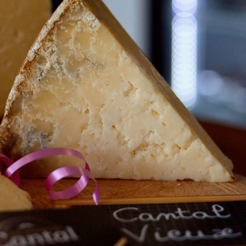 Box Apéro : fromages et charcuteries traditionnels du Cantal – Les