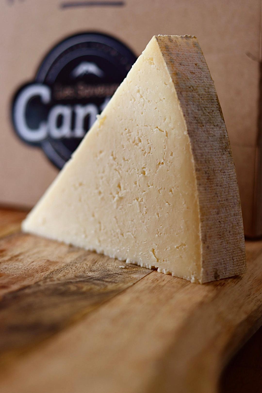Coffret Fromages 🧀 Les Saveurs Du Cantal 