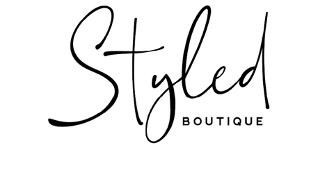 Collections – Styled Boutique