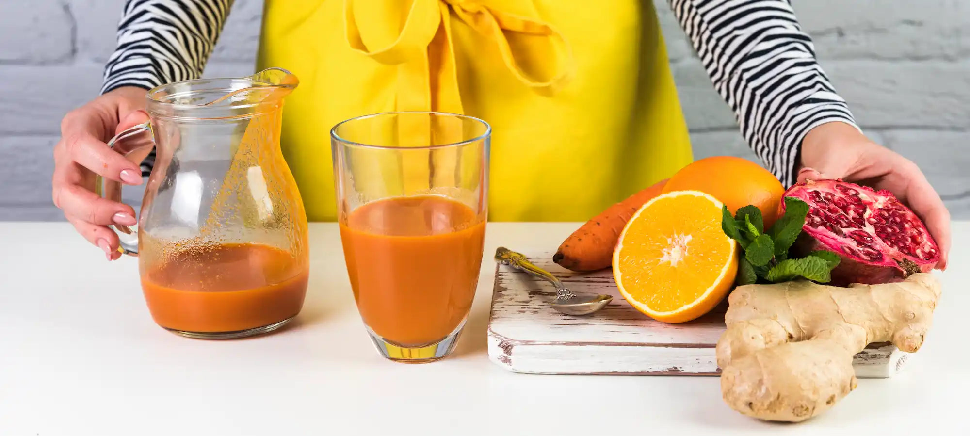 How to Fix Electrolyte Imbalance at Home Safe & Effective Tips