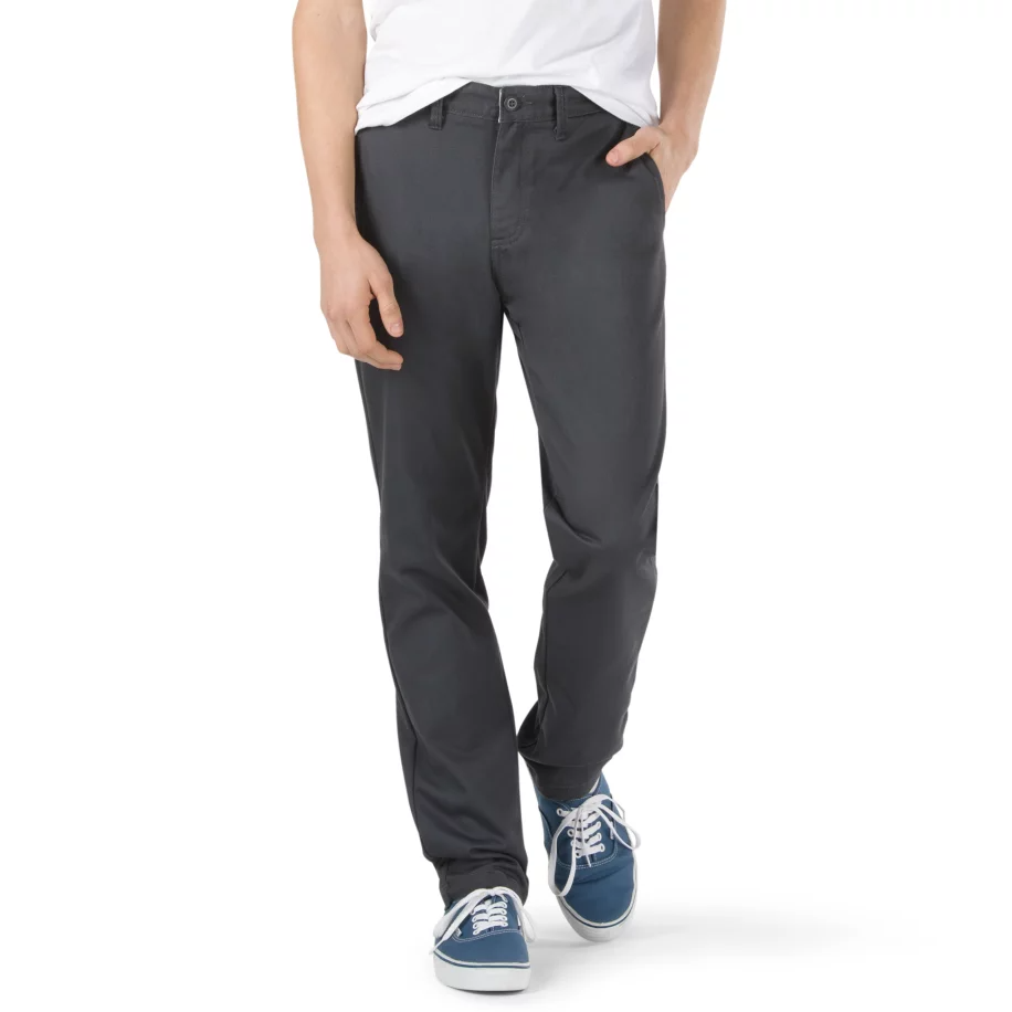 Vans Authentic Chino Stretch Slim Pant – Boutique Lexxosept