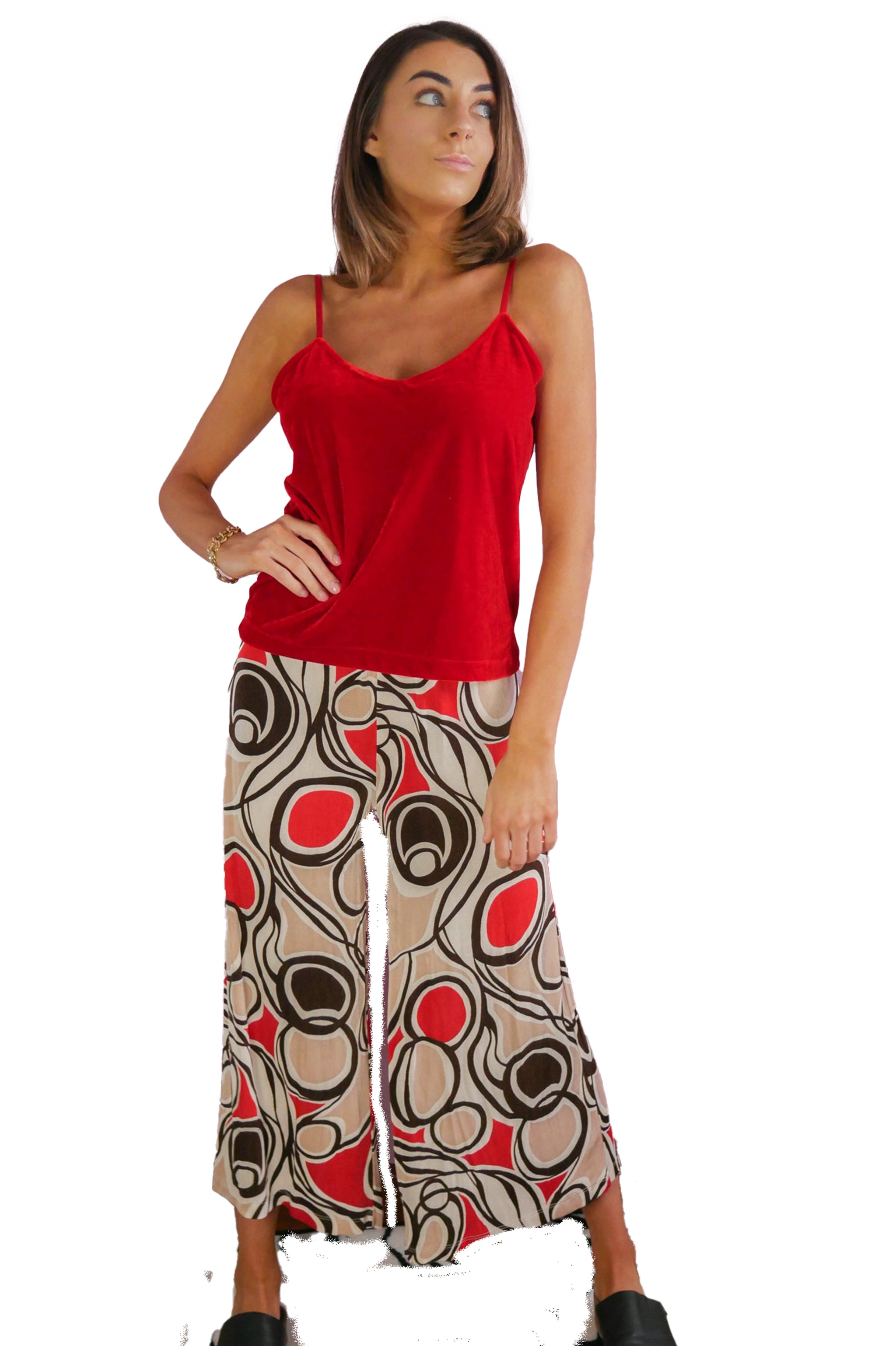 Lizzie Pants