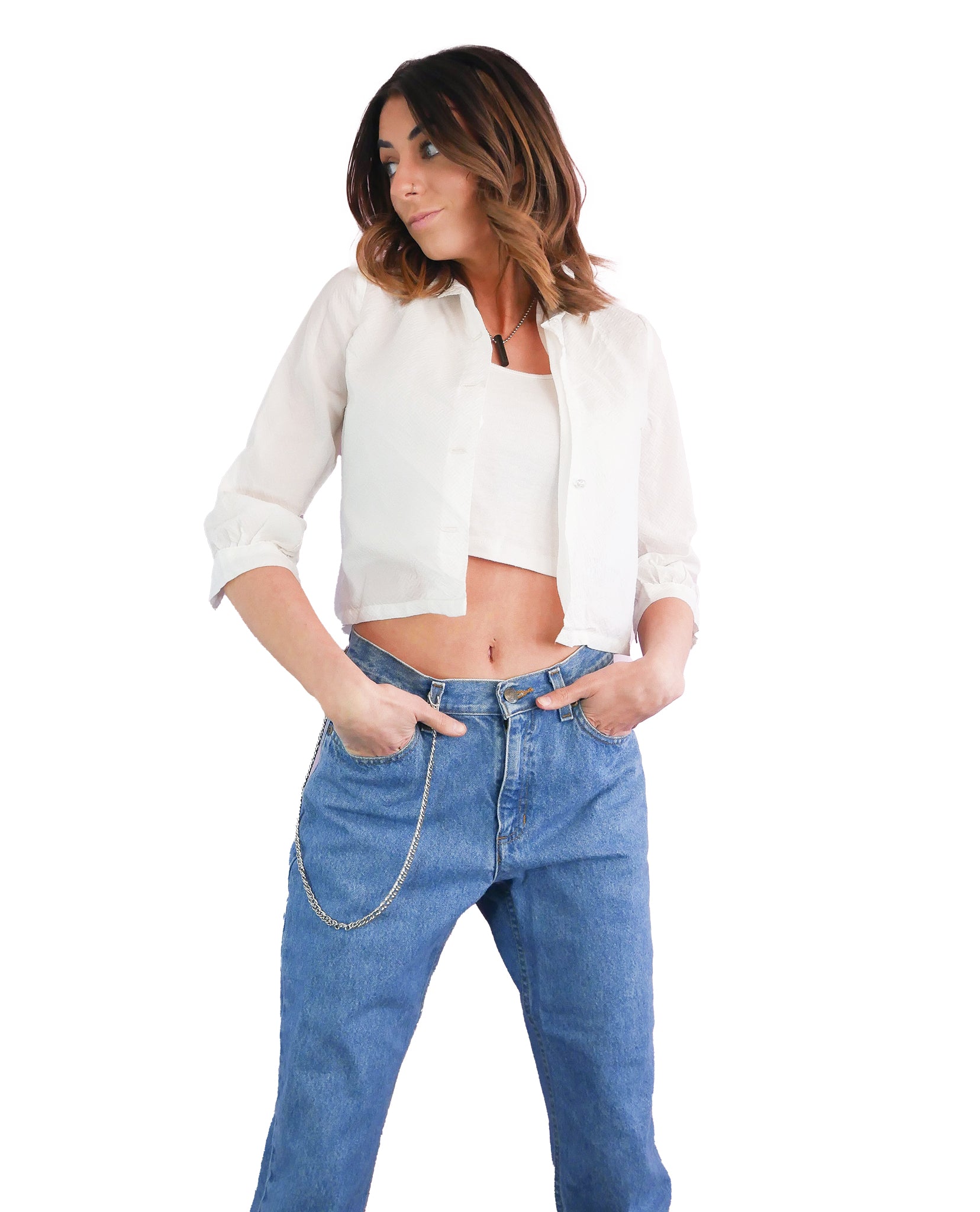 Jayne Blouse