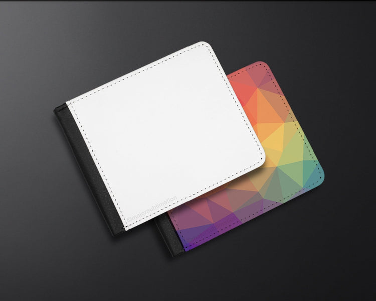 Sublimation blank Terry Lined Mouse Pad 19 x 23 cm – SubliBlanks Limited