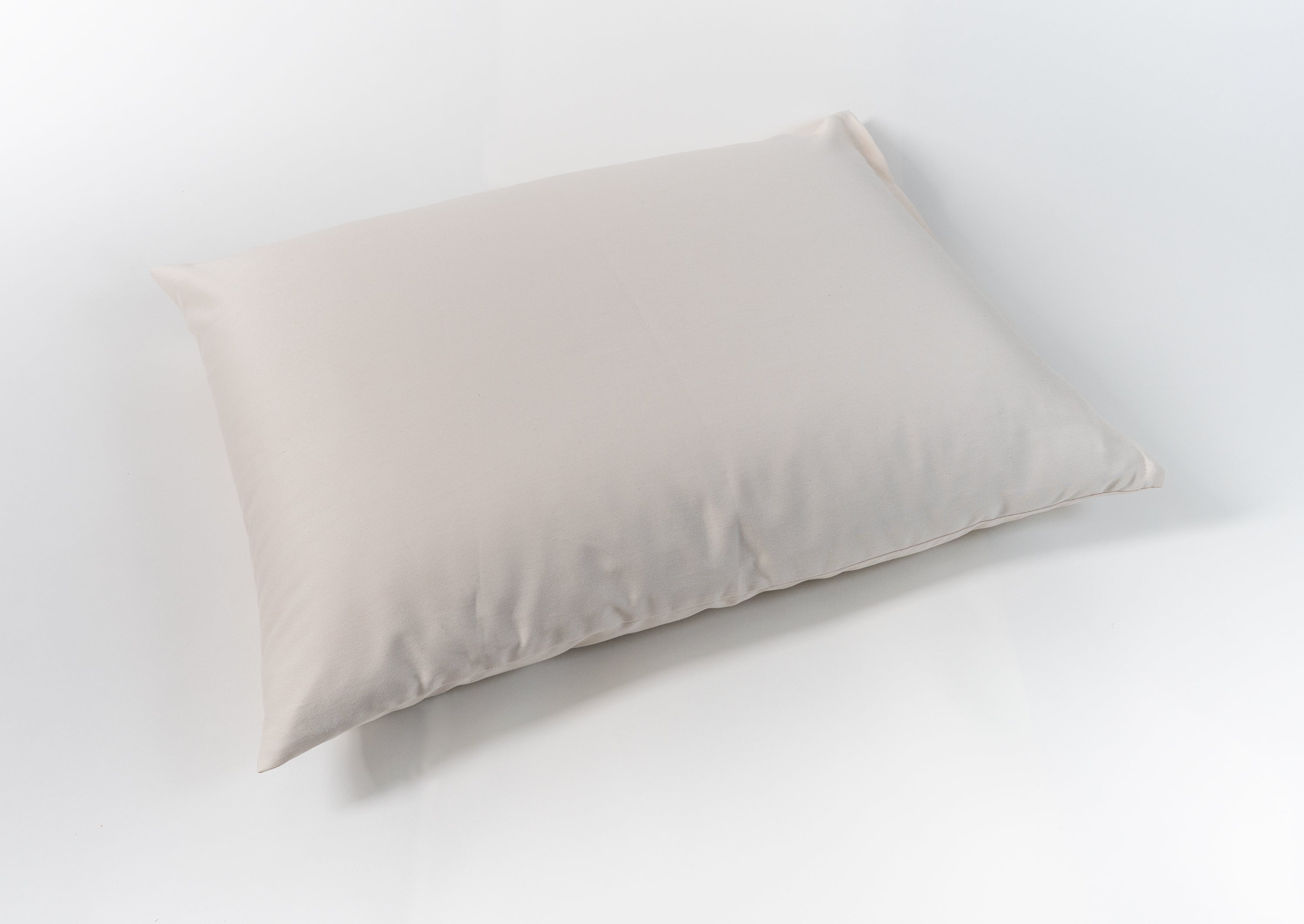 organic cotton pillows