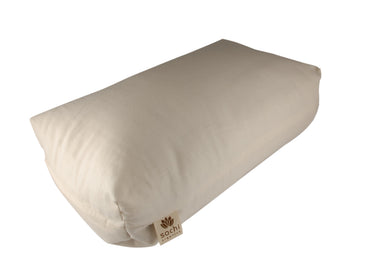 Rejuvenation Pillow: Natural Wool & Buckwheat — Sachi Organics
