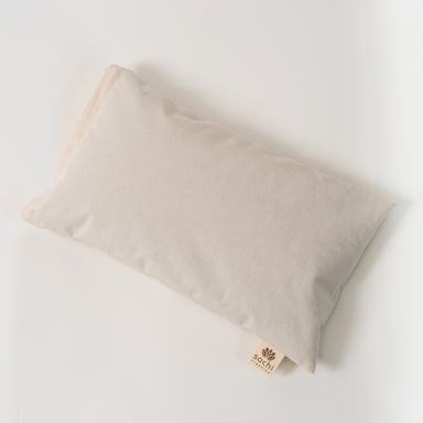 Buckwheat Sleeping Pillow Bed Back Pillow Lumbar Support for