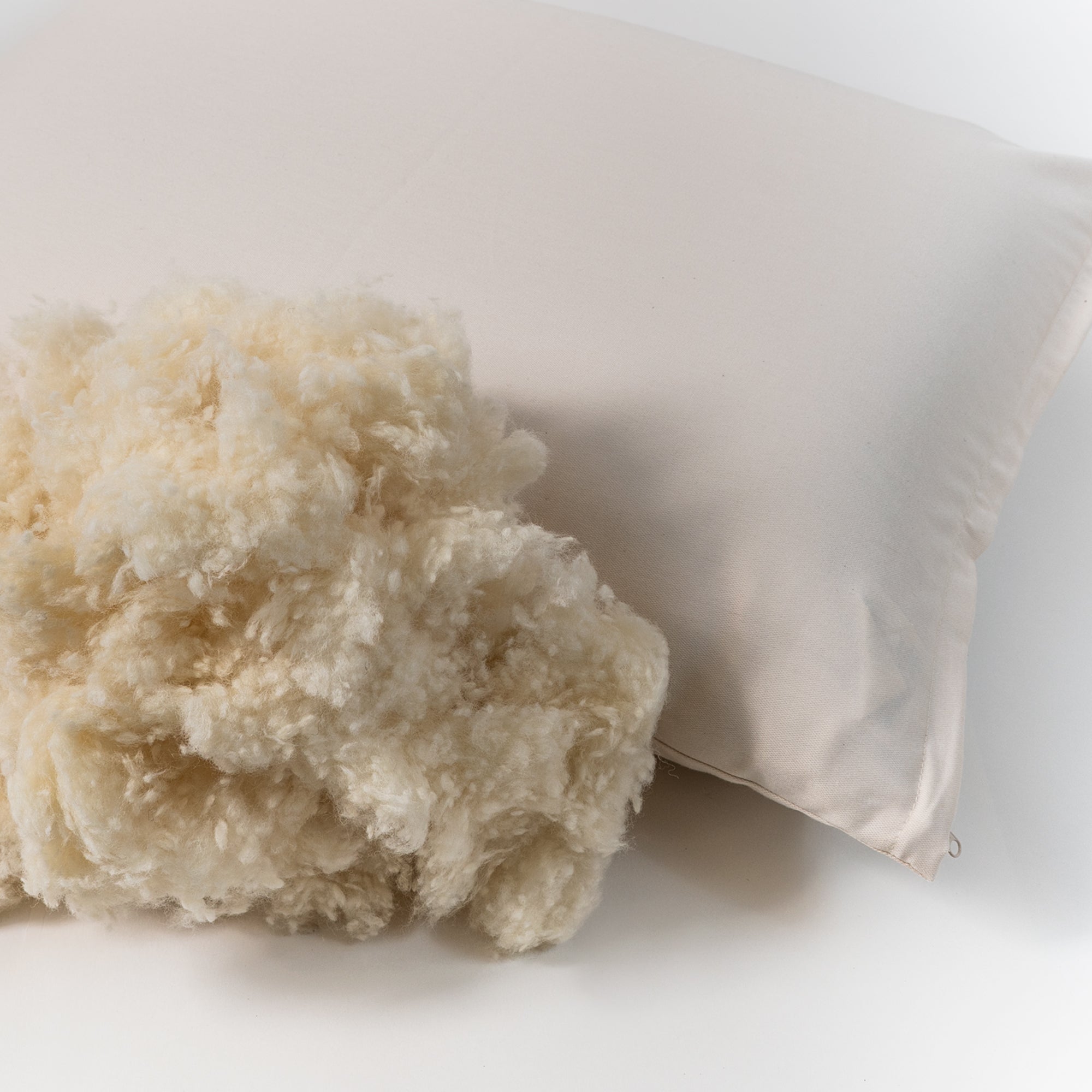 cotton pillow