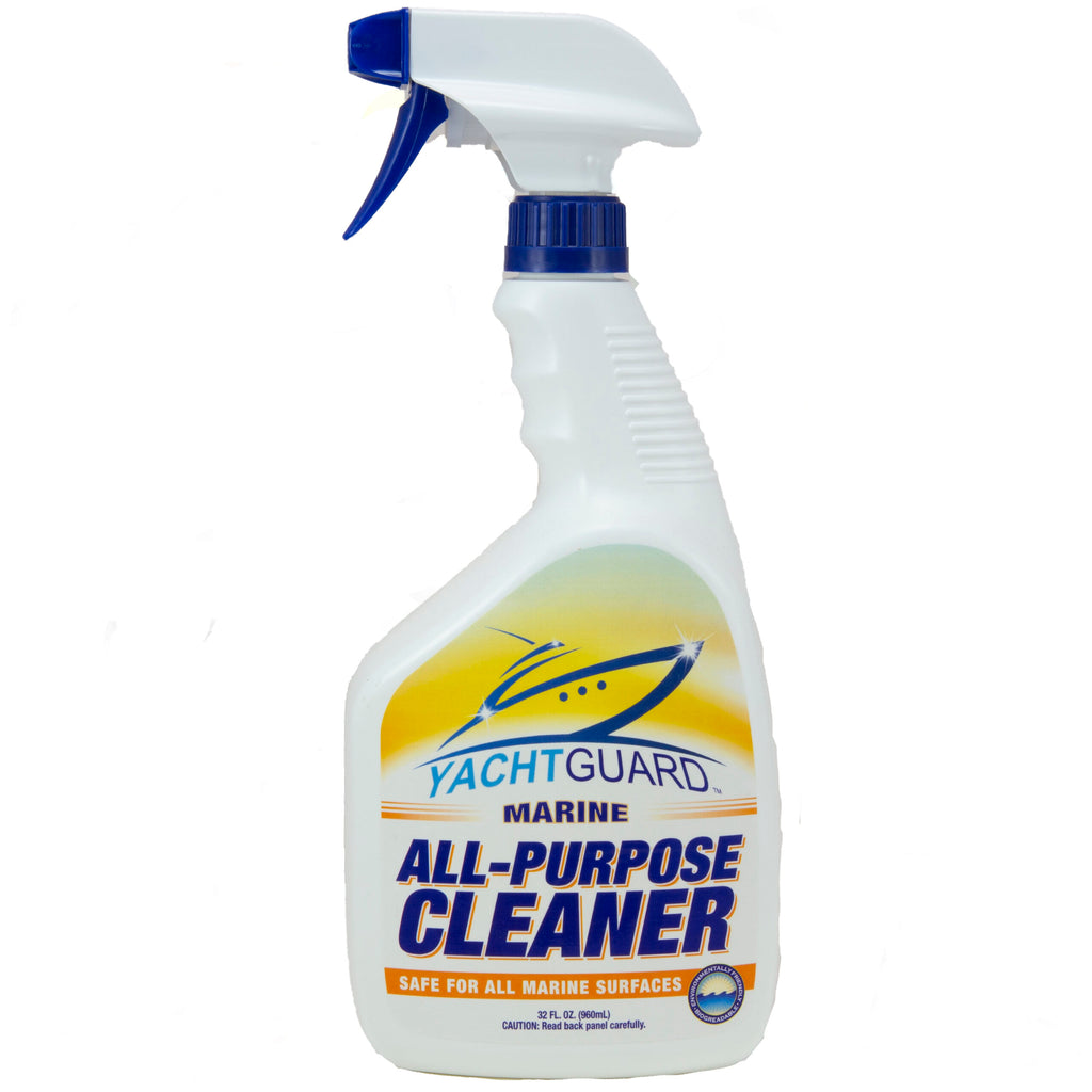 Foaming Multi-Surface All Purpose Cleaner Degreaser Spray, Biodegradable,  Full Concentrate, 2 pack (64oz) by Super Clean