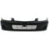 1999-2000 Honda Civic Bumper Front Primed High Quality